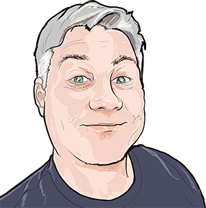 David Greenlee